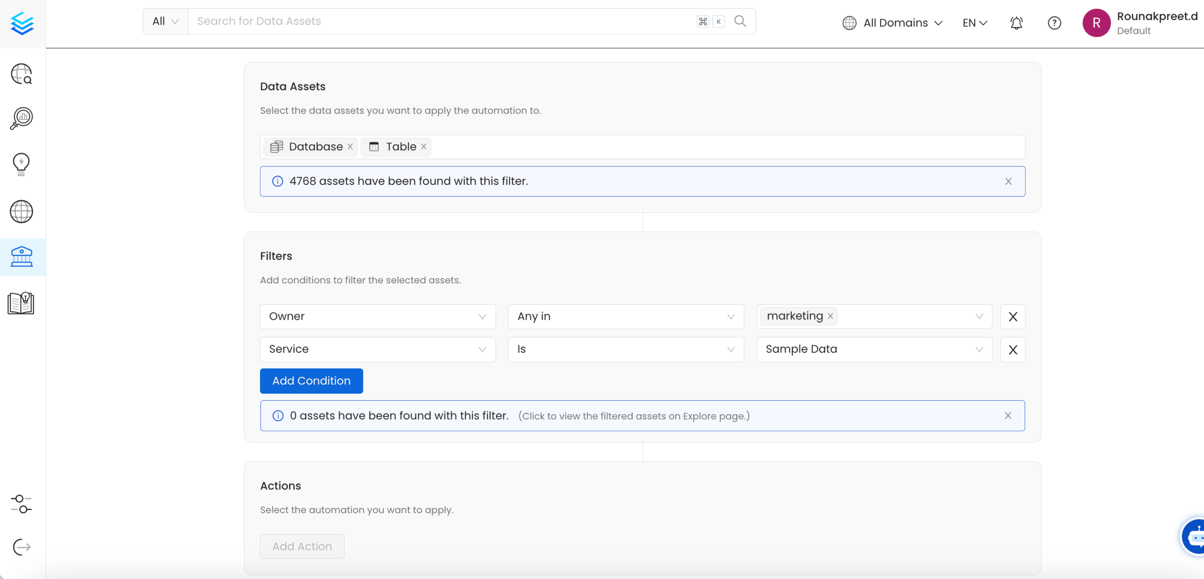 Getting started with Automation