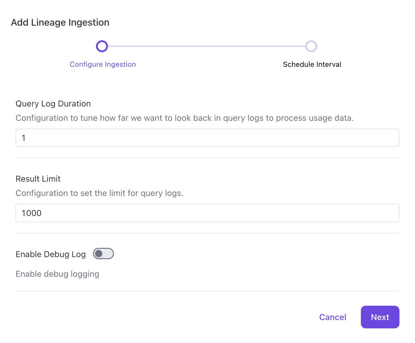 configure-lineage-ingestion