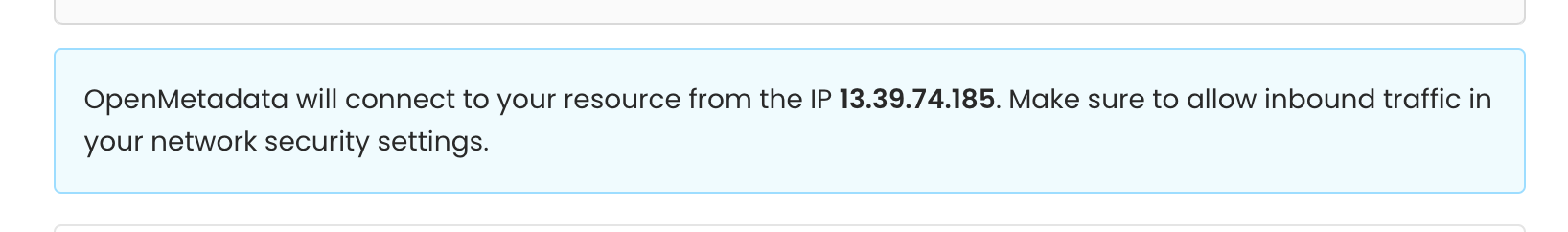 Collate SaaS IP